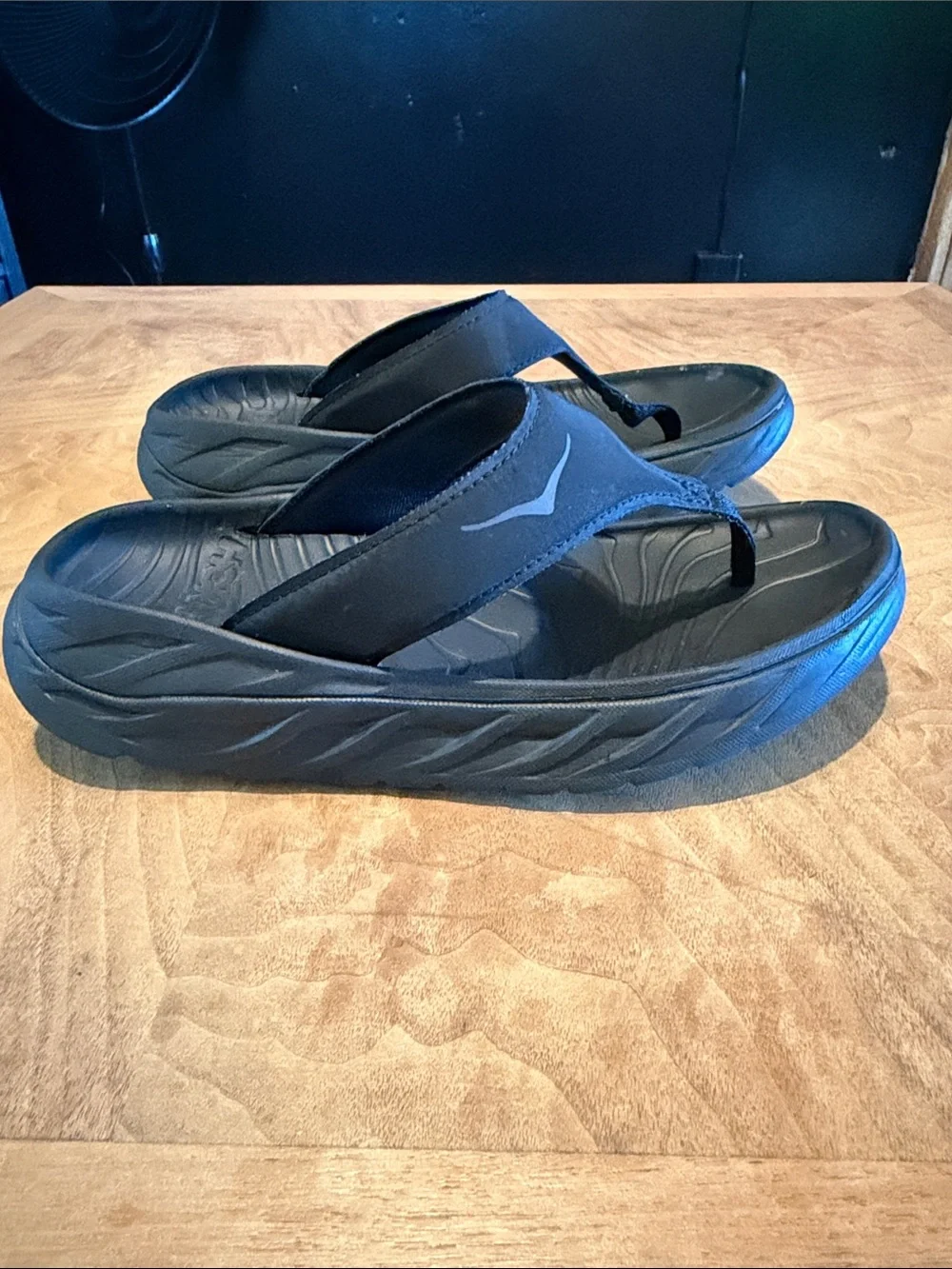 Hoka One One hoka one